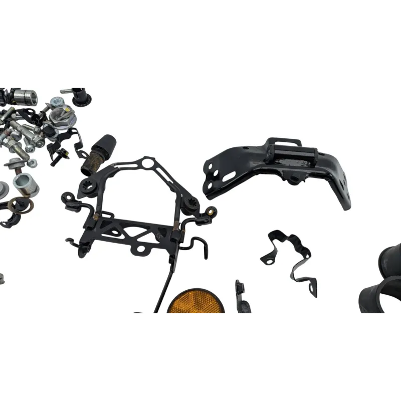Kit visserie HONDA CB 125 R ABS 2021 - 2025