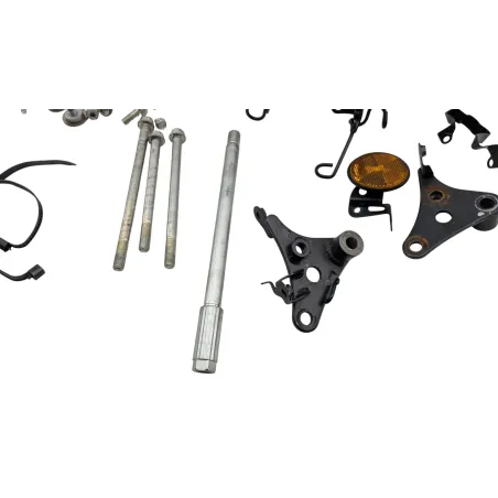 Kit visserie HONDA CB 125 R ABS 2021 - 2025