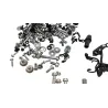 Kit visserie HONDA CB 125 R ABS 2021 - 2025