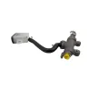 Maitre cylindre frein arriere HONDA CB 125 R ABS 2021 - 2025