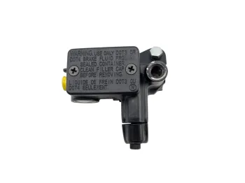 Maitre cylindre frein avant HONDA CB 125 R ABS 2021 - 2025