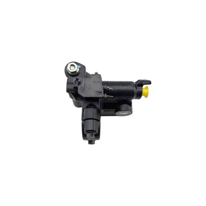 Maitre cylindre frein avant HONDA CB 125 R ABS 2021 - 2025
