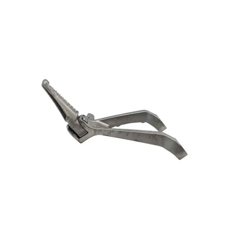 Platine arriere droite HONDA CB 125 R ABS 2021 - 2025