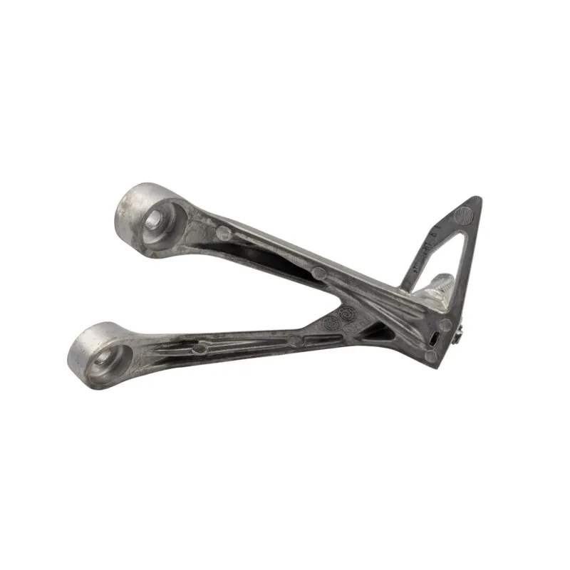 Platine arriere droite HONDA CB 125 R ABS 2021 - 2025