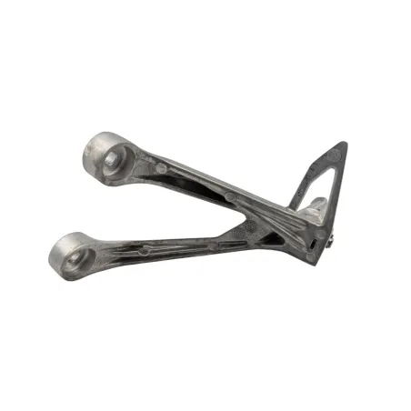 Platine arriere droite HONDA CB 125 R ABS 2021 - 2025