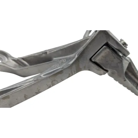 Platine arriere droite HONDA CB 125 R ABS 2021 - 2025
