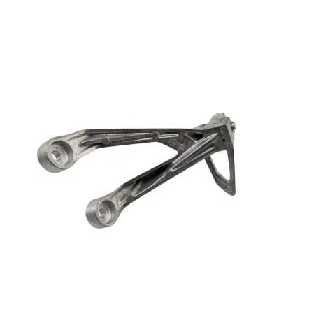 Platine arriere gauche HONDA CB 125 R ABS 2021 - 2025