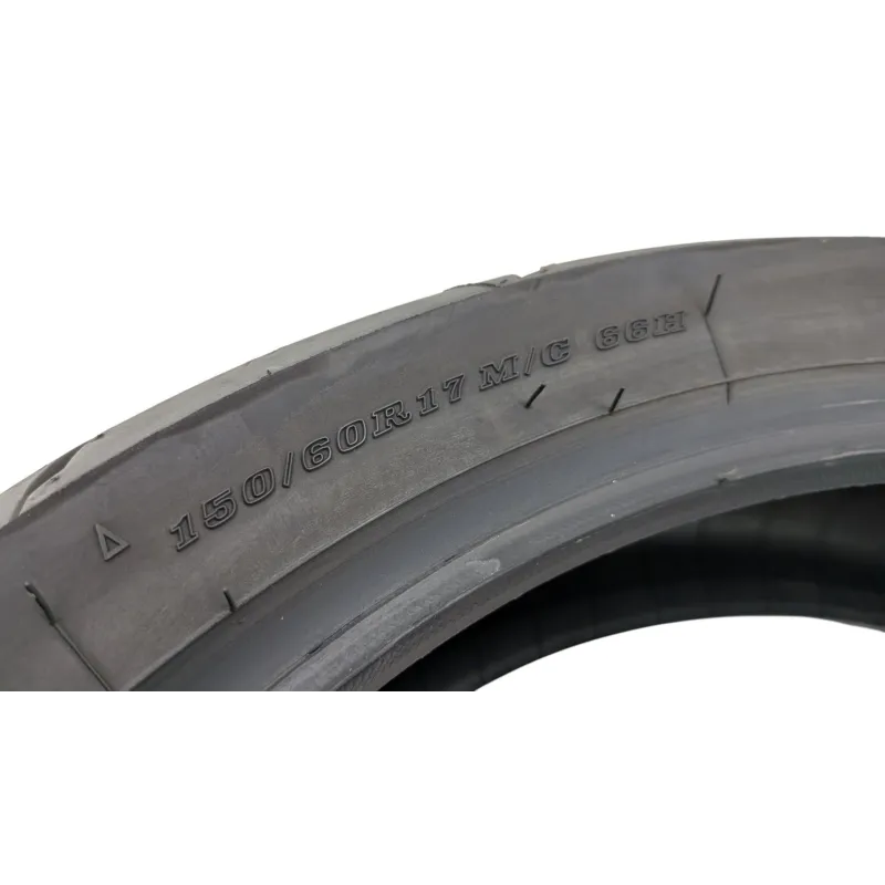 Pneu arriere HONDA CB 125 R ABS 2021 - 2025