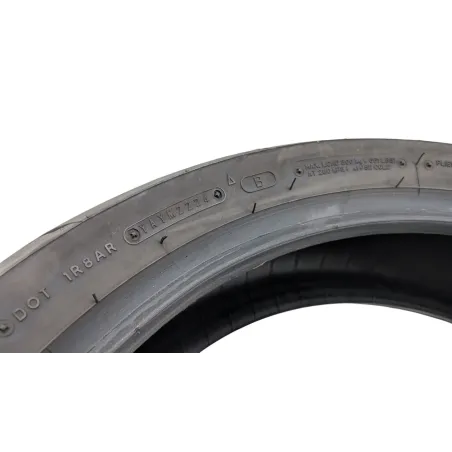 Pneu arriere HONDA CB 125 R ABS 2021 - 2025