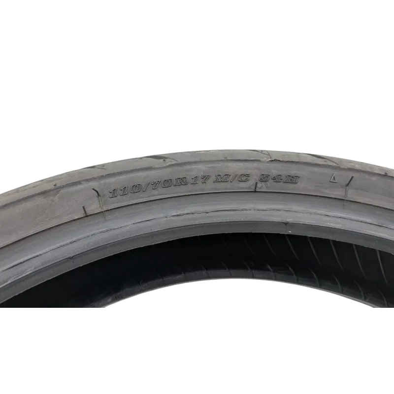 Pneu avant HONDA CB 125 R ABS 2021 - 2025