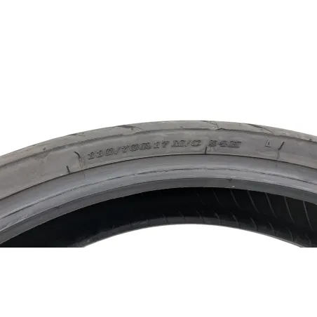 Pneu avant HONDA CB 125 R ABS 2021 - 2025