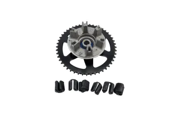 Porte couronne HONDA CB 125 R ABS 2021 - 2025