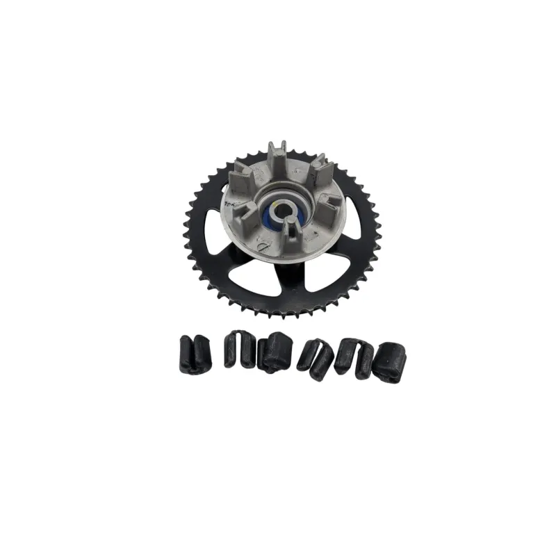 Porte couronne HONDA CB 125 R ABS 2021 - 2025