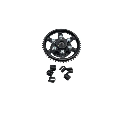 Porte couronne HONDA CB 125 R ABS 2021 - 2025