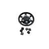 Porte couronne HONDA CB 125 R ABS 2021 - 2025
