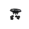 Porte couronne HONDA CB 125 R ABS 2021 - 2025