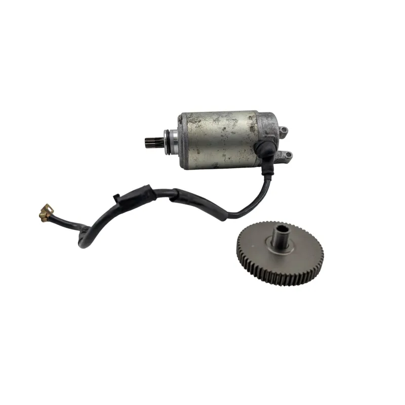 Demarreur KAWASAKI Z 800 ABS 2013 - 2016