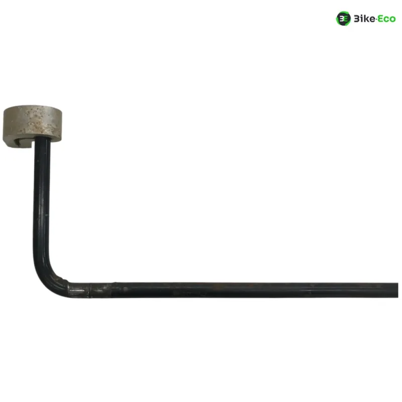 Barre stabilisatrice POLARIS RZR 800 S 2011