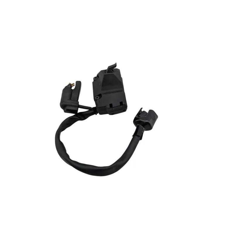 Commodo gauche HONDA CB 125 R ABS 2021 - 2025