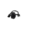 Commodo gauche HONDA CB 125 R ABS 2021 - 2025 Commodo gauche HONDA CB 125 R ABS 2021 - 2025