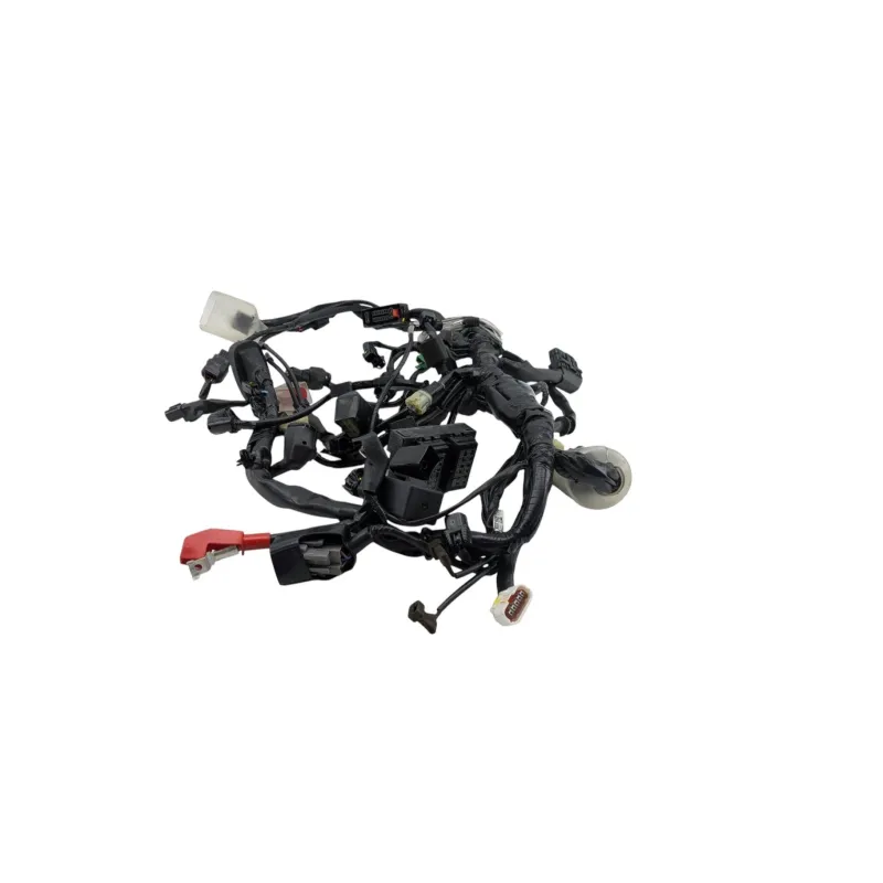 Faisceau electrique HONDA CB 125 R ABS 2021 - 2025