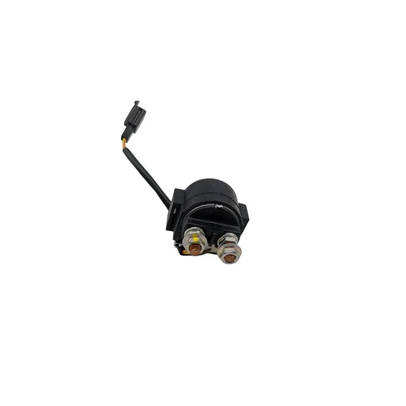 Relais de demarreur HONDA CB 125 R ABS 2021 - 2025