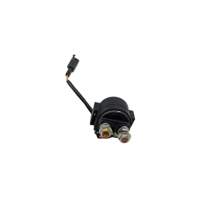 Relais de demarreur HONDA CB 125 R ABS 2021 - 2025
