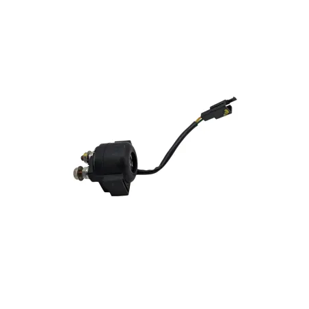 Relais de demarreur HONDA CB 125 R ABS 2021 - 2025