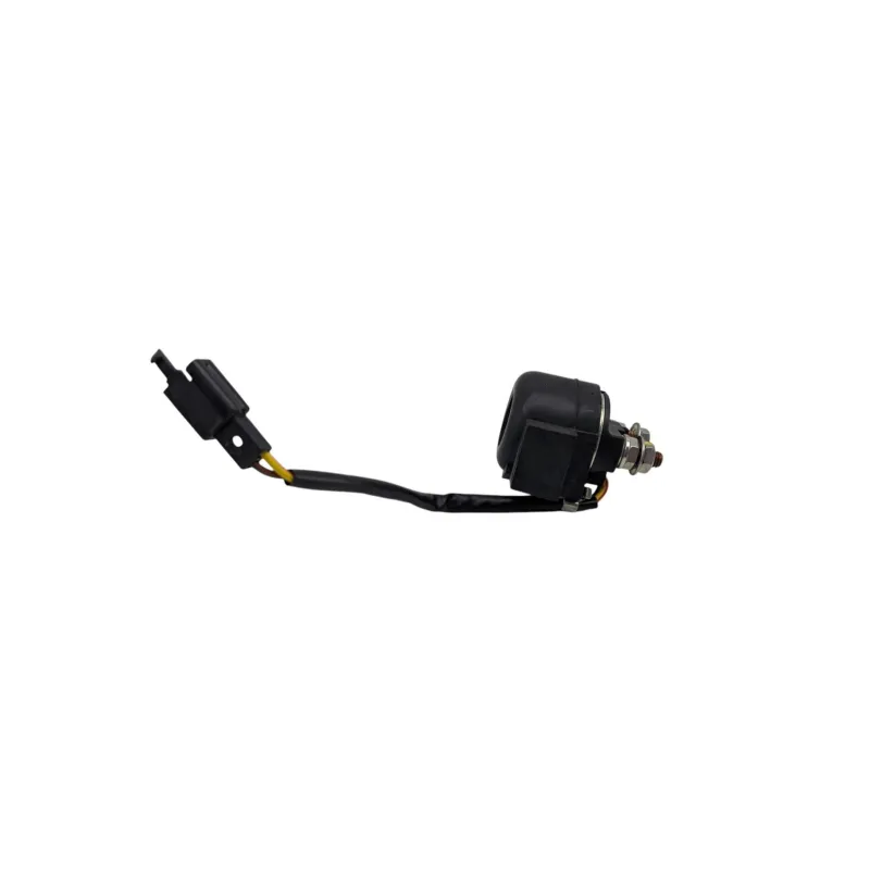 Relais de demarreur HONDA CB 125 R ABS 2021 - 2025