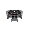 Coque arriere HONDA CB 125 R ABS 2021 - 2025