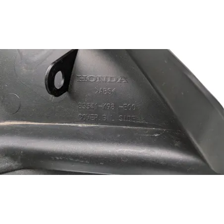 Coque arriere HONDA CB 125 R ABS 2021 - 2025