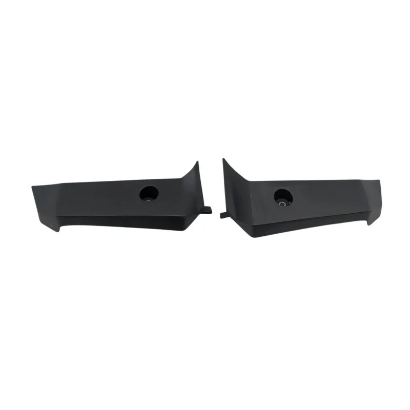 Ecope radiateur droit HONDA CB 125 R ABS 2021 - 2025