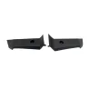 Ecope radiateur droit HONDA CB 125 R ABS 2021 - 2025 Ecope radiateur droit HONDA CB 125 R ABS 2021 - 2025