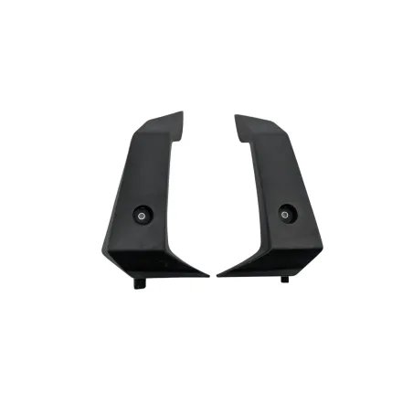 Ecope radiateur droit HONDA CB 125 R ABS 2021 - 2025