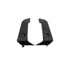 Ecope radiateur droit HONDA CB 125 R ABS 2021 - 2025 Ecope radiateur droit HONDA CB 125 R ABS 2021 - 2025