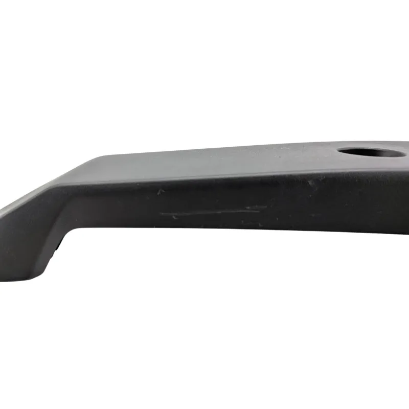 Ecope radiateur droit HONDA CB 125 R ABS 2021 - 2025