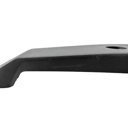 Ecope radiateur droit HONDA CB 125 R ABS 2021 - 2025