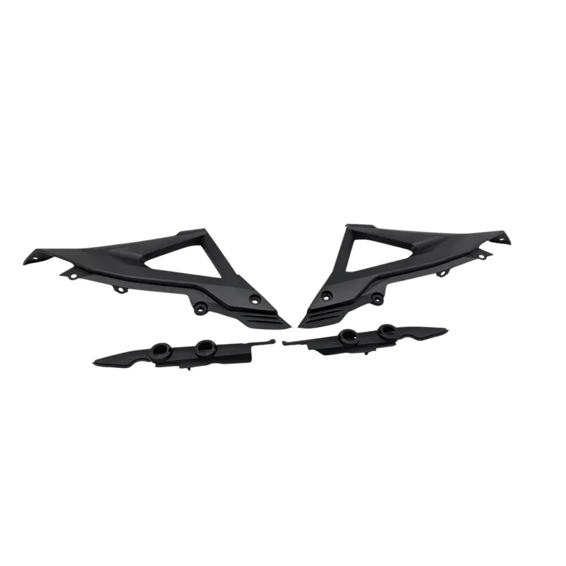 Habillage de cadre droit HONDA CB 125 R ABS 2021 - 2025
