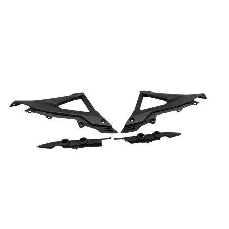 Habillage de cadre droit HONDA CB 125 R ABS 2021 - 2025