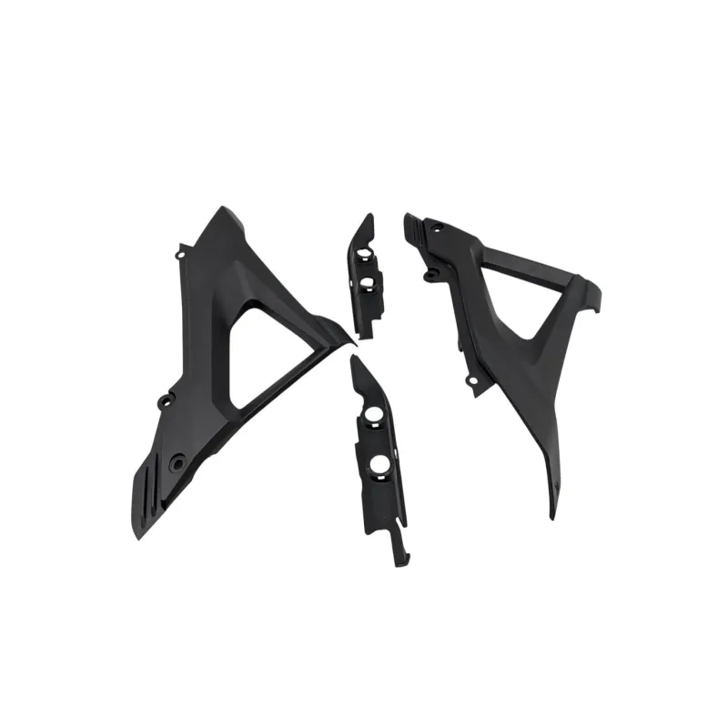 Habillage de cadre droit HONDA CB 125 R ABS 2021 - 2025