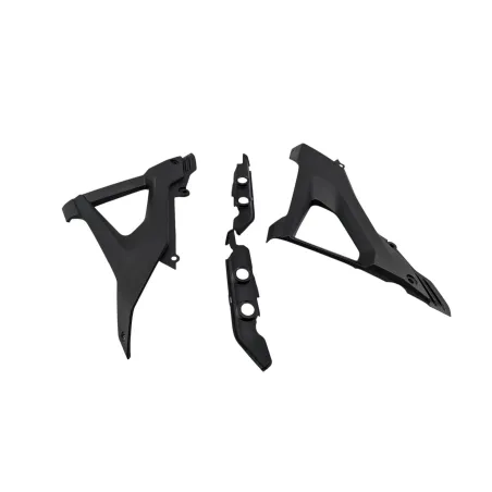 Habillage de cadre droit HONDA CB 125 R ABS 2021 - 2025