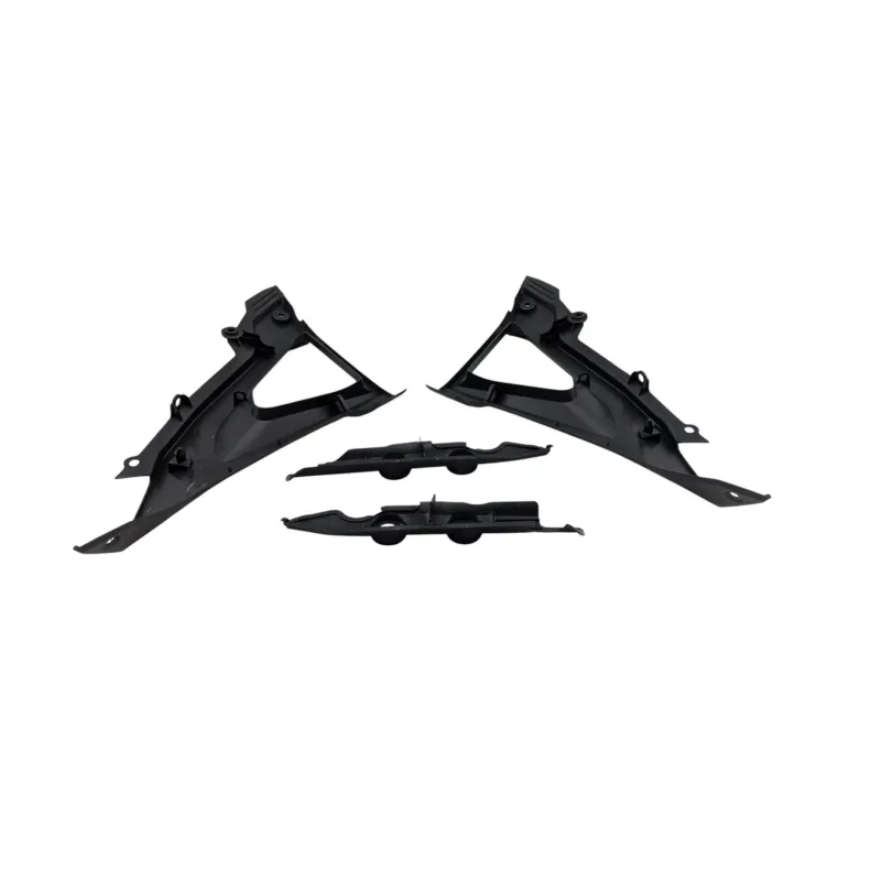 Habillage de cadre droit HONDA CB 125 R ABS 2021 - 2025