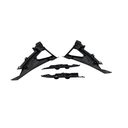 Habillage de cadre droit HONDA CB 125 R ABS 2021 - 2025