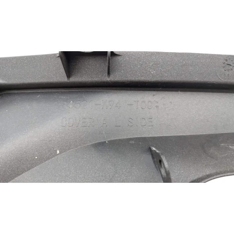 Habillage de cadre droit HONDA CB 125 R ABS 2021 - 2025