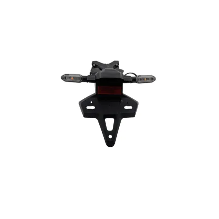 Support de plaque et eclairage HONDA CB 125 R ABS 2021 - 2025