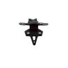 Support de plaque et eclairage HONDA CB 125 R ABS 2021 - 2025