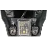 Support de plaque et eclairage HONDA CB 125 R ABS 2021 - 2025