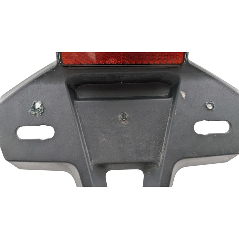 Support de plaque et eclairage HONDA CB 125 R ABS 2021 - 2025