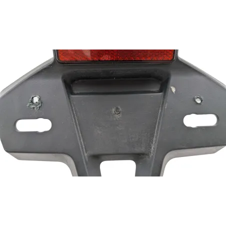 Support de plaque et eclairage HONDA CB 125 R ABS 2021 - 2025