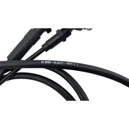 Cable d'accelerateur HONDA CB 125 R ABS 2021 - 2025